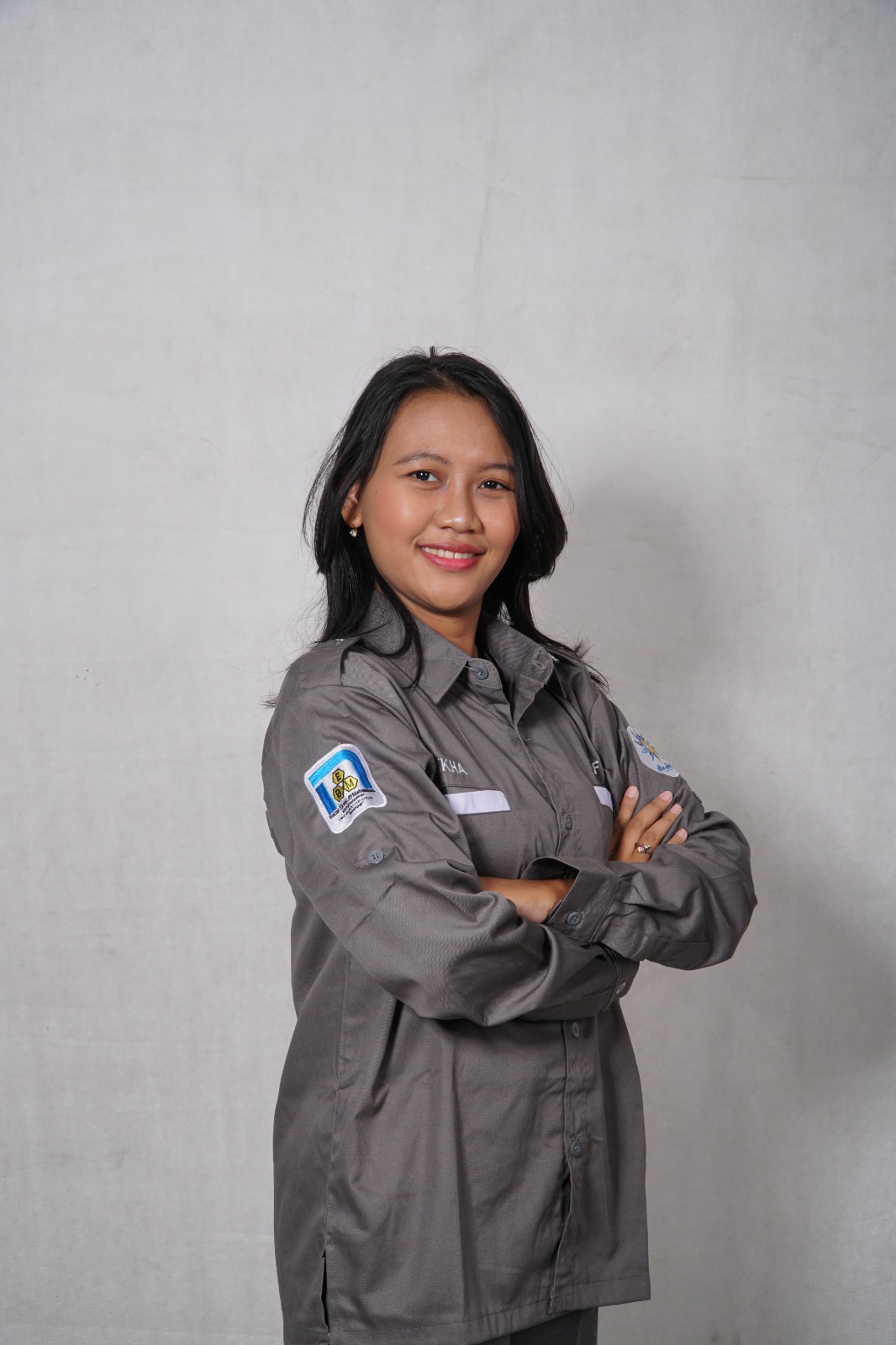 RiKHA MAHARANI